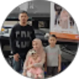 Review From Hairul Apendi