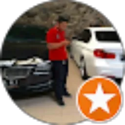 Review From anjas driver