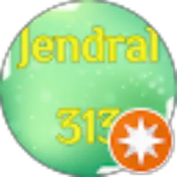Review From Jendral 313