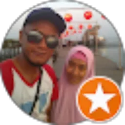 Review From m samsul nh