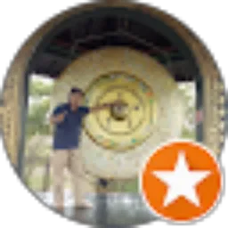 Review From Agustinus Sam Kadang