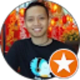Review From Antony Setyadi