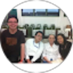 Review From handoko cahyadi