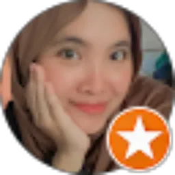 Review From Aprillia Syah Fitri