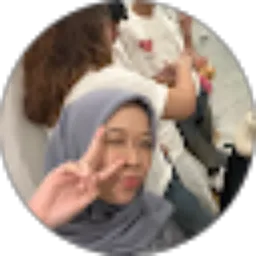 Review From lailatul niswah