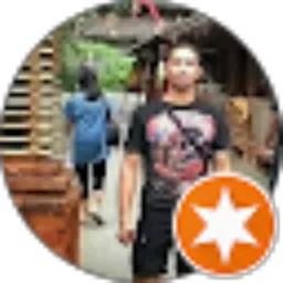 Review From Lucky Achmad