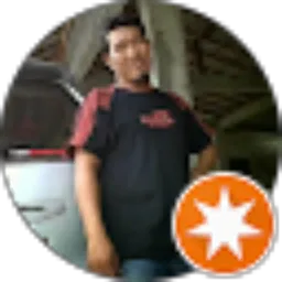 Review From andy wahyudi Haryanto