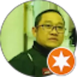 Review From Agus Setiawan