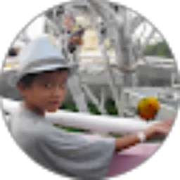 Review From jevon gunawan