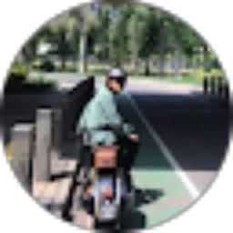 Review From Hamzah bait