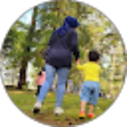 Review From Rahmat Usman