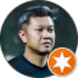 Review From Gilang Pratomo