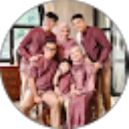 Review From Keluarga Haji Faisal (Haji Faisal)