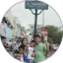 Review From Burhan's Family