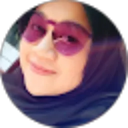 Review From syeila rahmadina
