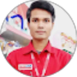 Review From SYARIPUDIN SYARIPUDIN