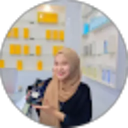 Review From Suriani Ani