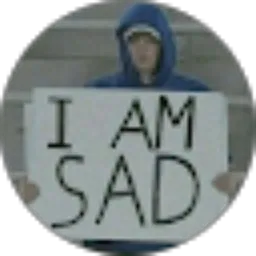 Review From I AM SAD No silent.