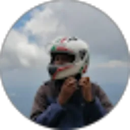 Review From AHMAD ANWAR