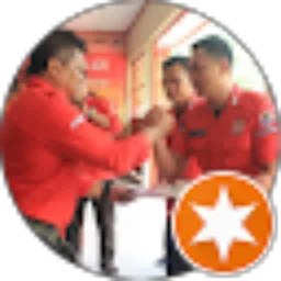 Review From Sudirman Shudy