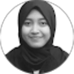 Review From Lisa Norhaliza