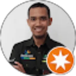Review From Amrullah Andi Faisal