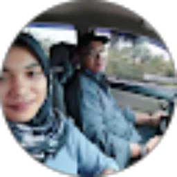 Review From Kiky Iman