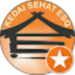 Review From kedaisehat ESQ