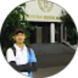 Review From Ahmad Al Farizi