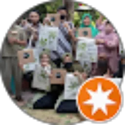 Review From ECO.J, Ecoprint Jogja