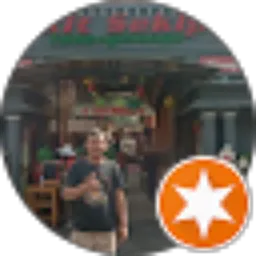 Review From Renold Van hauten