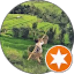 Review From SANGGAR TAWANG jroo Mekel