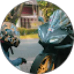 Review From Guntur Aji