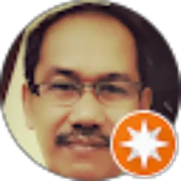 Review From Ahmad Muktamar