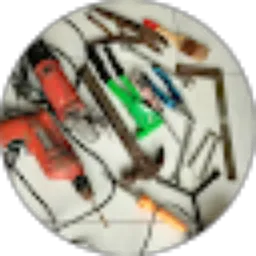 Review From teknik sederhana