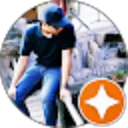 Review From hanif yudha