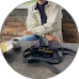 Review From Rio Saputra