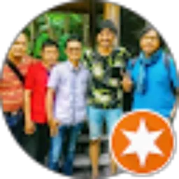 Review From ranto hafiz aulia