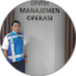 Review From Anton Alamsyah