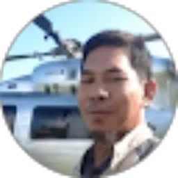 Review From Aljufri Harianja