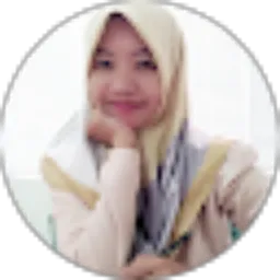 Review From mega anjarsari