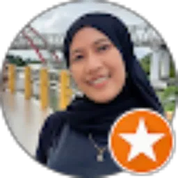 Review From Mujilah Rahmah