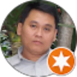 Review From himawan wiranata