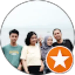 Review From Budi Heriyanto