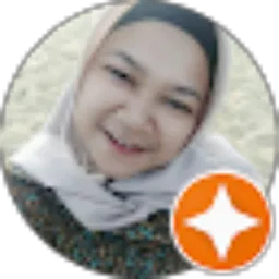 Review From hanna aprida
