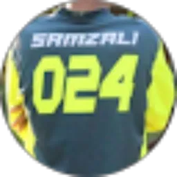 Review From Muhammad Ghozali 024