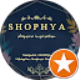 Review From SHOPHYA