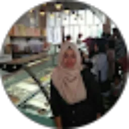 Review From Ayu Kurniawan