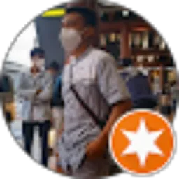 Review From Teguh Riadi Al Kahfi