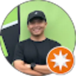 Review From Hendra Chiang